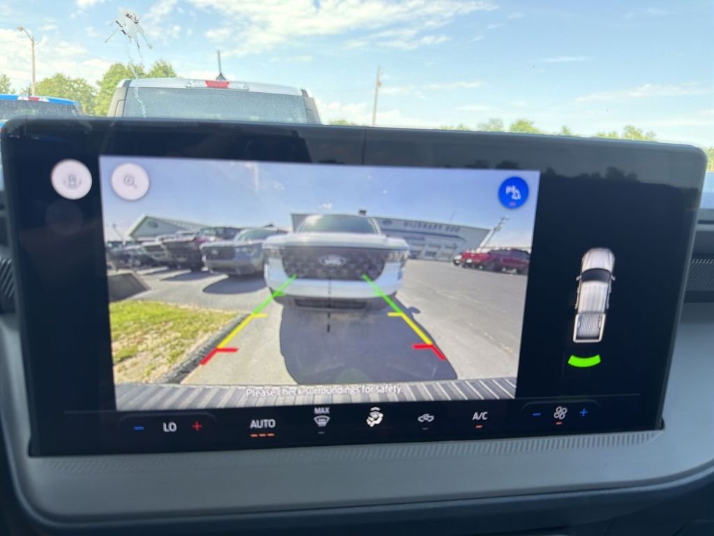 New 2026 Gray Ford XL image 23