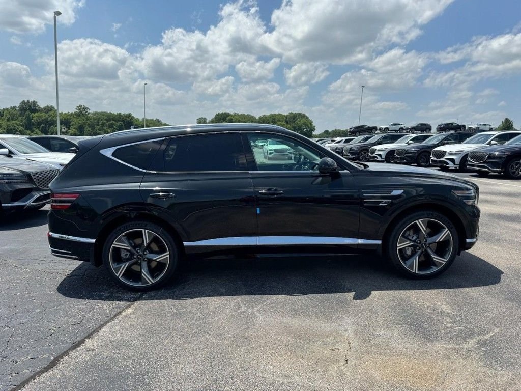 New 2026 Vik Black Genesis 3.5T Prestige image 2