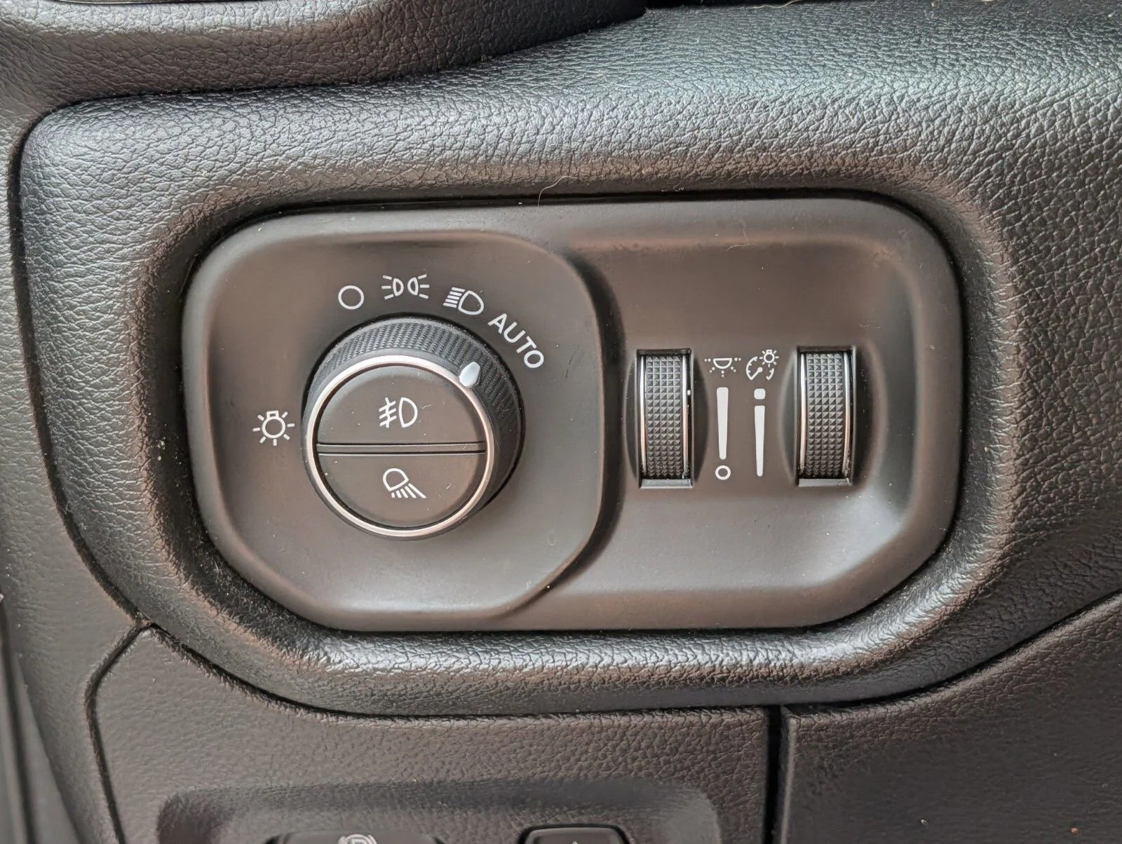Used 2020 Gray Ram Laramie Quad Cab 4x4 6