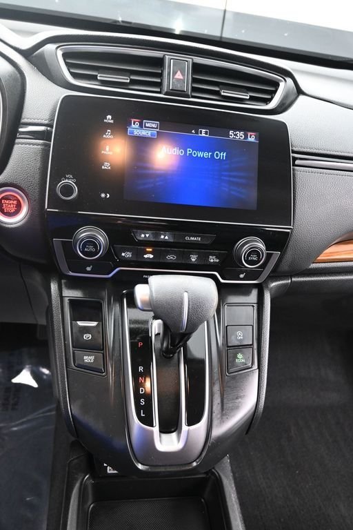 Used 2022  Honda EX image 15
