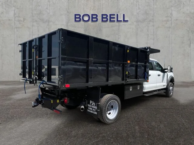 New 2026 White Ford XL image 5