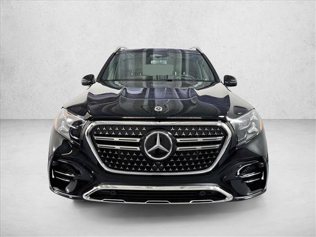 New 2027 Black Mercedes-Benz GLS 450 image 32