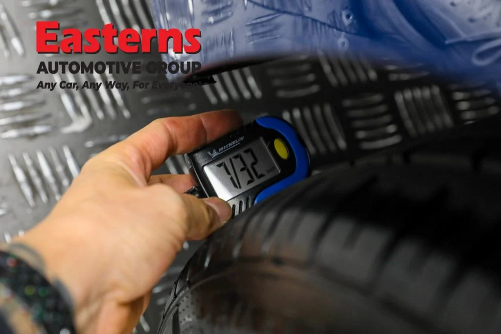 Used 2023 Blue Chevrolet LT image 25