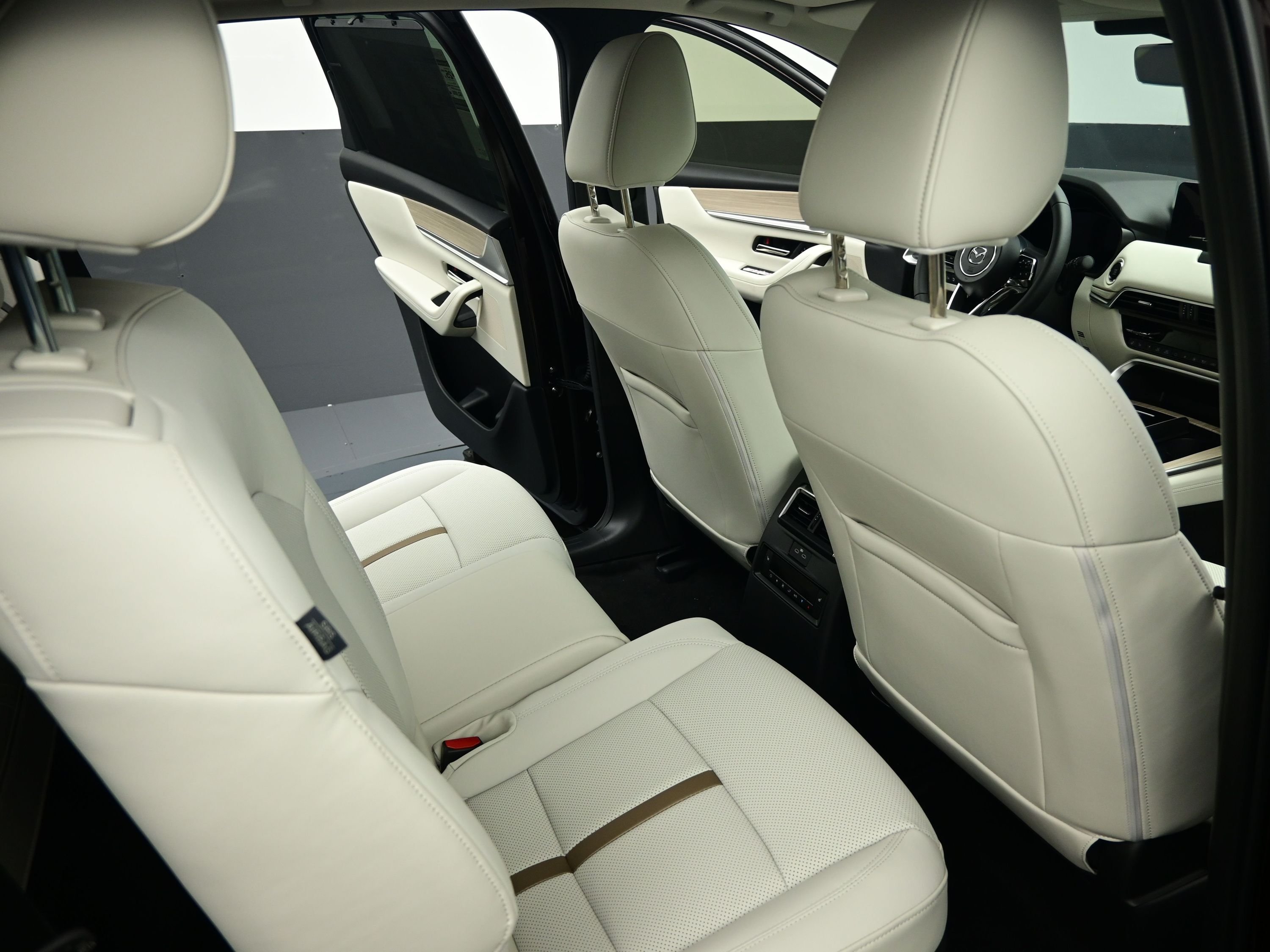 2026 Mazda CX-90 Premium Plus Package - Photo 36