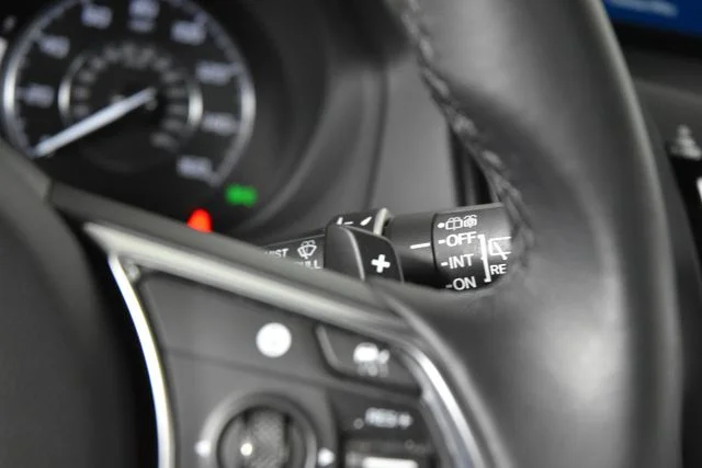 Used 2023 Gray Acura Technology Package image 23