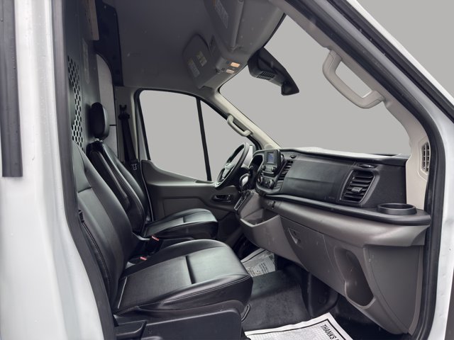 Used 2025 White Ford  image 20