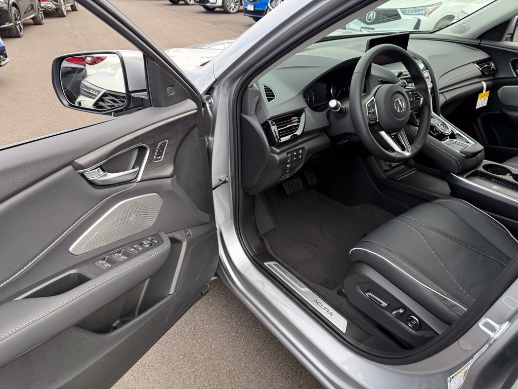 2026 Acura RDX Advance Package - Photo 12