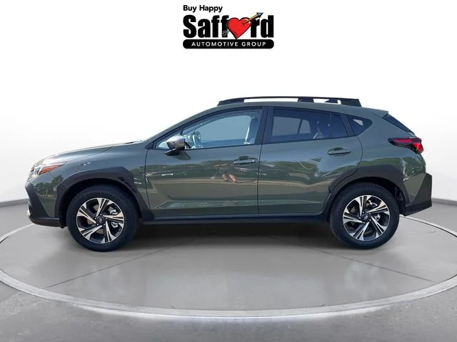 Used 2026 Green Subaru Premium image 5