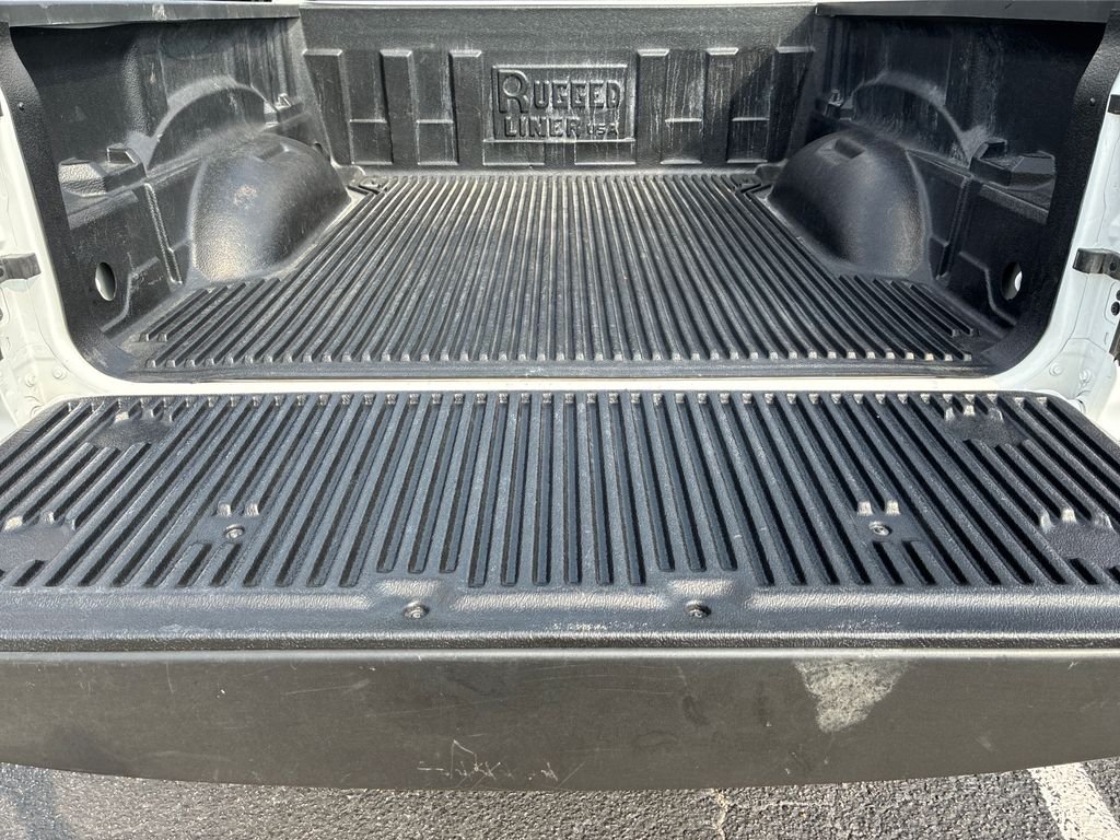 Used 2026 White Ram Rebel image 23