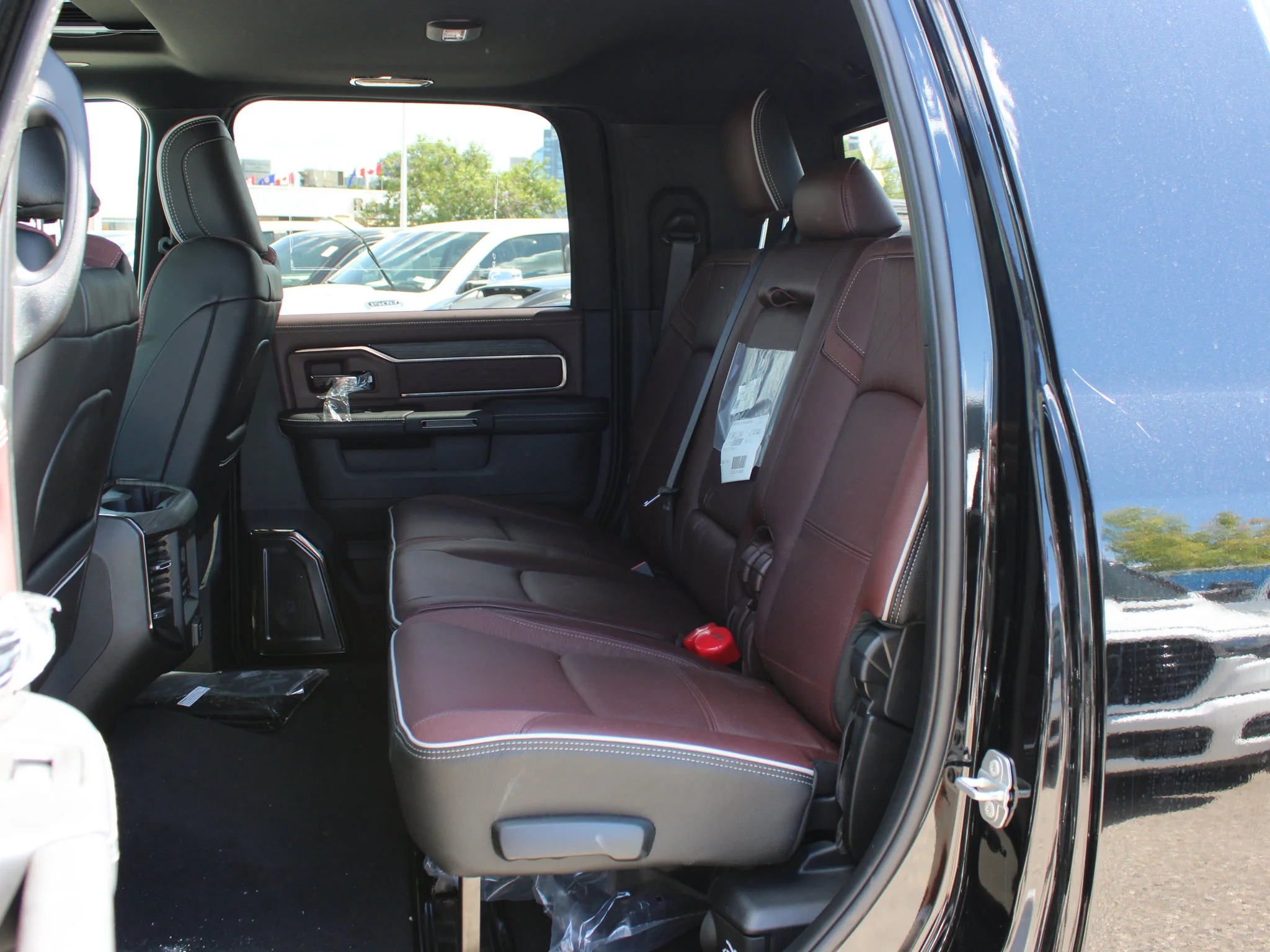 New 2026 Black RAM Limited* image 11