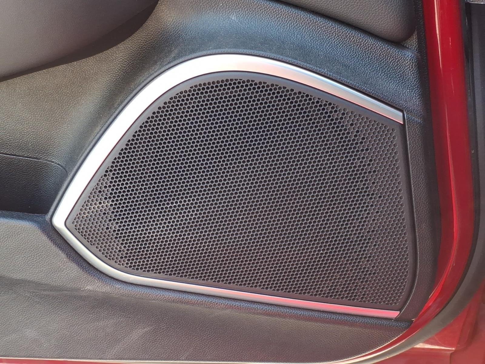 Used 2023 Alfa Rosso Alfa Romeo Veloce image 7