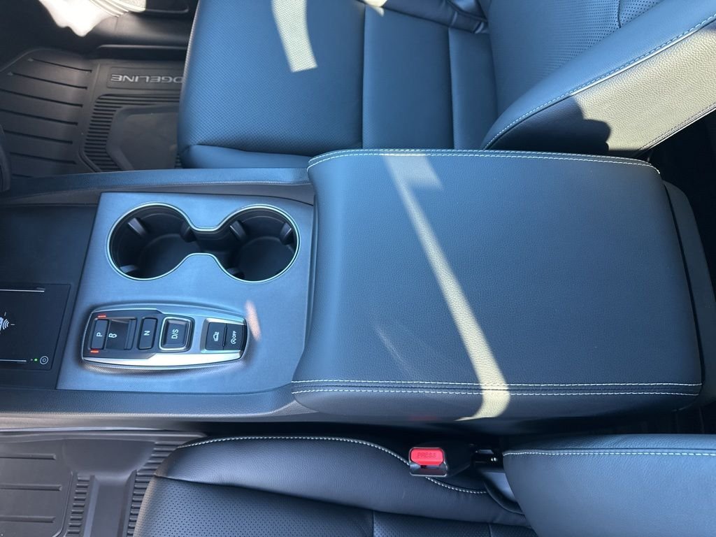 2026 Honda Ridgeline RTL - Photo 26