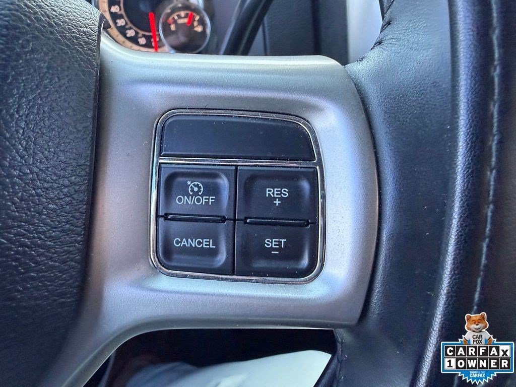 Used 2014 Black Ram Laramie image 9
