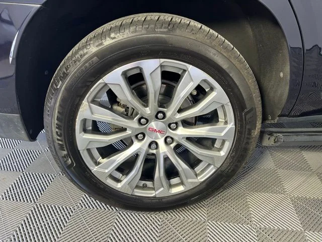 2022 GMC Yukon Denali - Photo 50