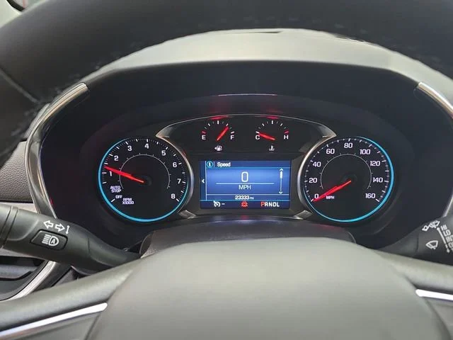 2024 Chevrolet Equinox LT - Photo 21