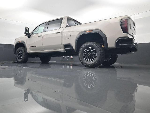 2026 GMC Sierra 2500HD AT4X - Photo 27