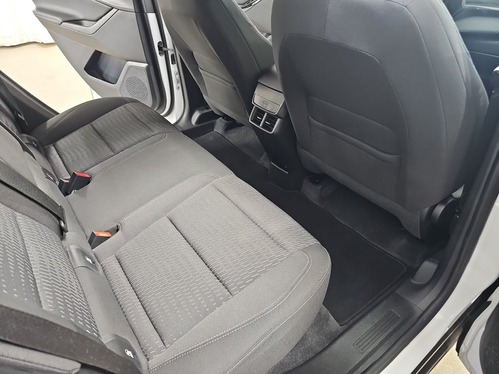 Certified Used 2025 Summit White Chevrolet LT image 14