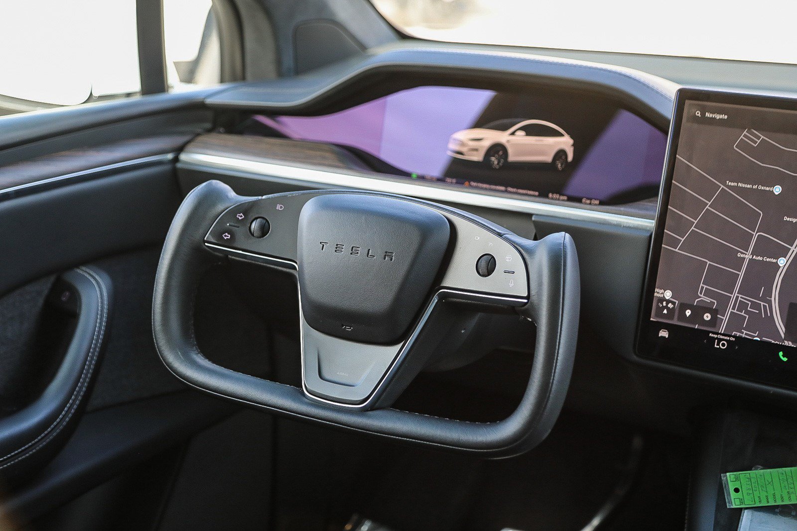 2023 Tesla Model X Long Range - Photo 14