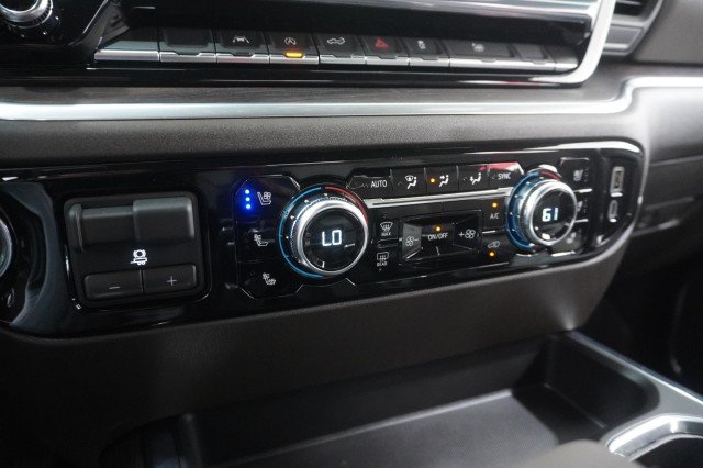 2026 GMC Sierra 1500 SLT - Photo 36