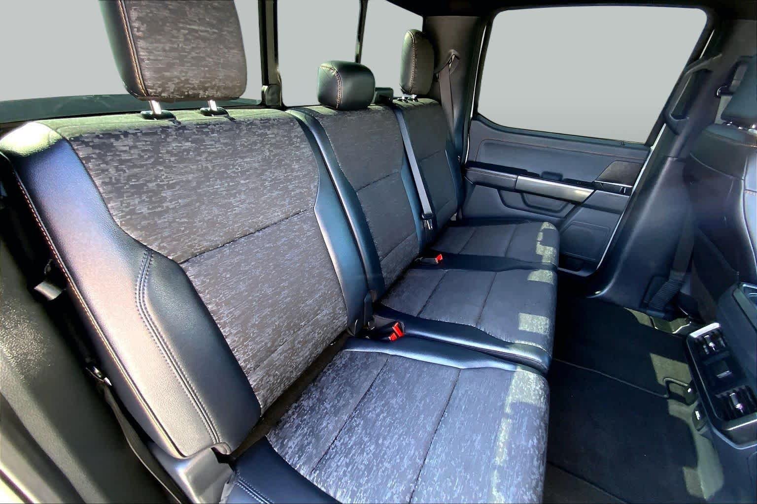 Used 2023 Avalanche Ford Tremor image 18