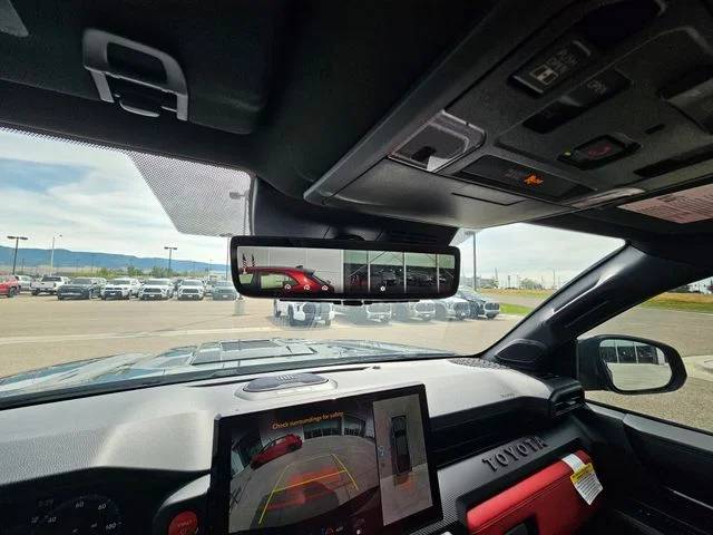 2026 Toyota Tacoma TRD Pro - Photo 17