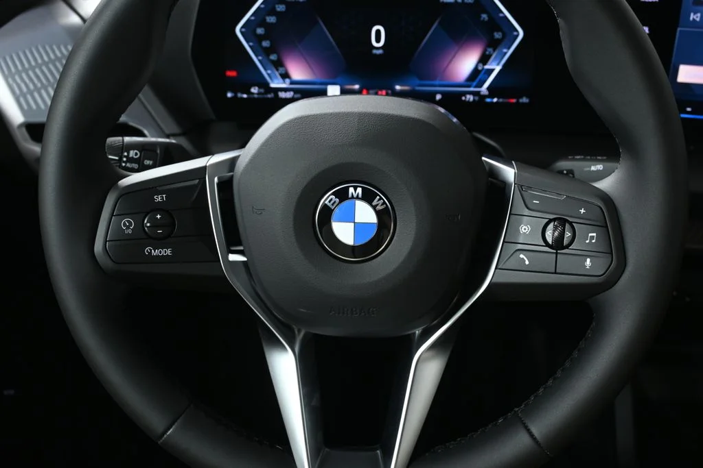 Used 2026 Red BMW 228 Gran Coupe image 19