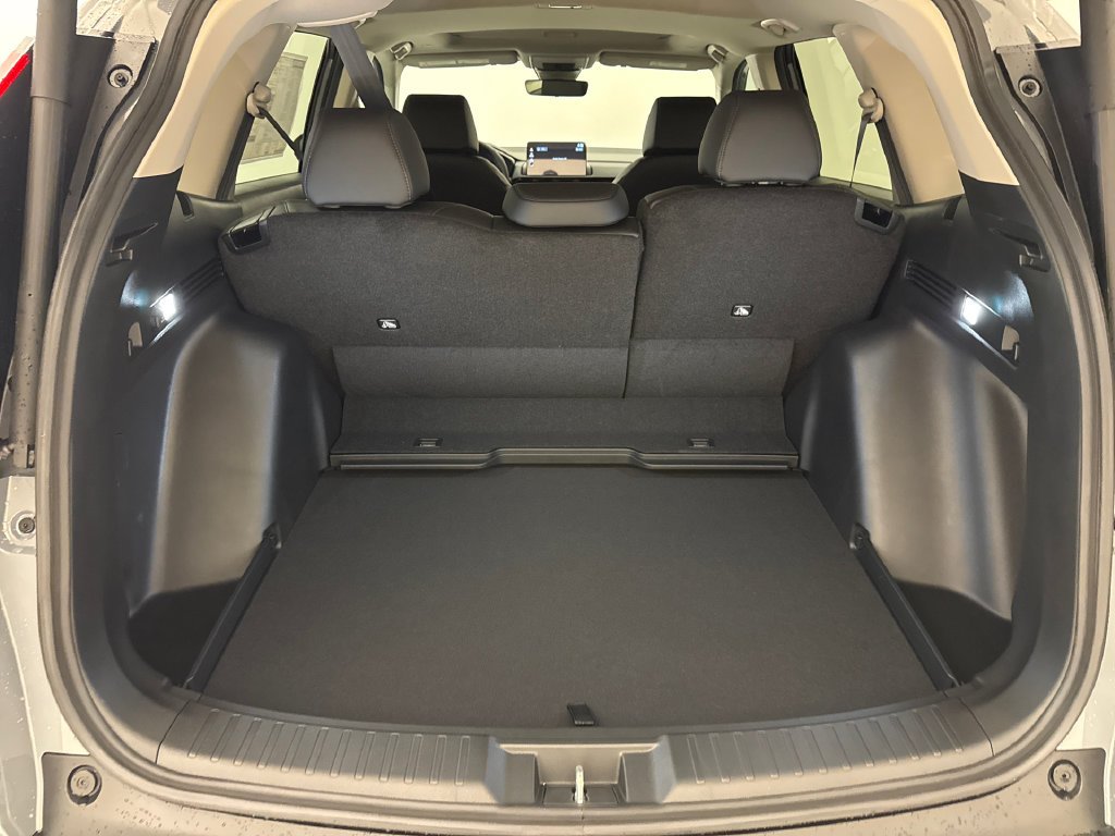 New 2027 Urban Gray Pearl Honda EX-L image 12