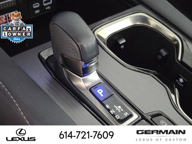Certified Used 2024 CAVIAR Lexus 350 F Sport Handling image 27