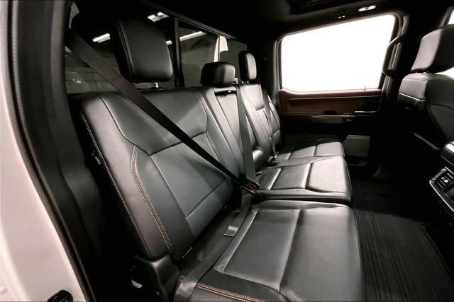 2023 Ford F-150 Lariat - Photo 25