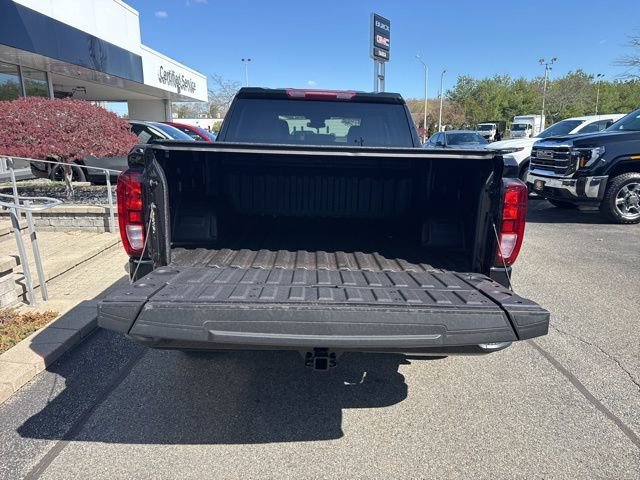 2026 GMC Sierra 1500 Pro - Photo 7