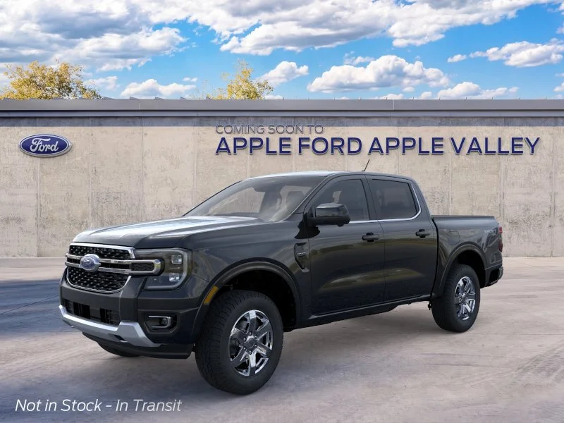 New 2026 Shadow Ford Lariat image 2