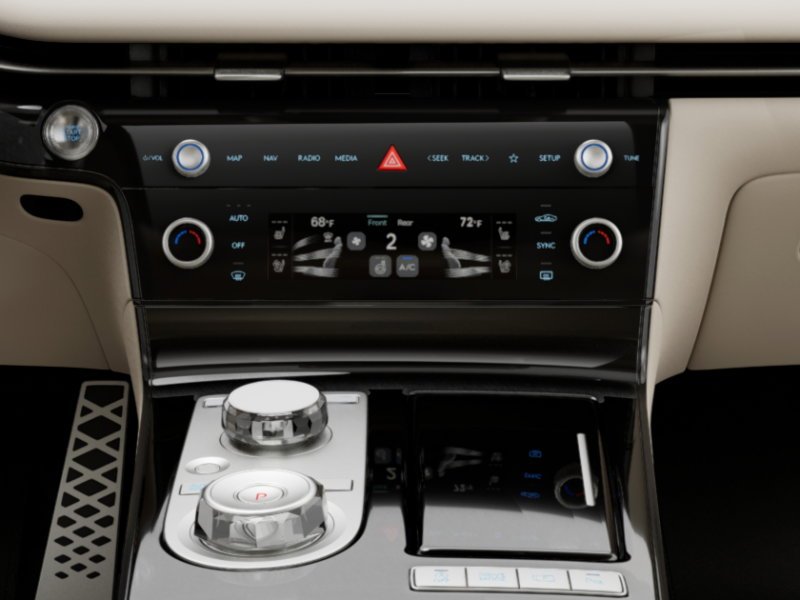 New 2026 Vik Black Genesis 2.5T SPORT PRESTIGE image 31