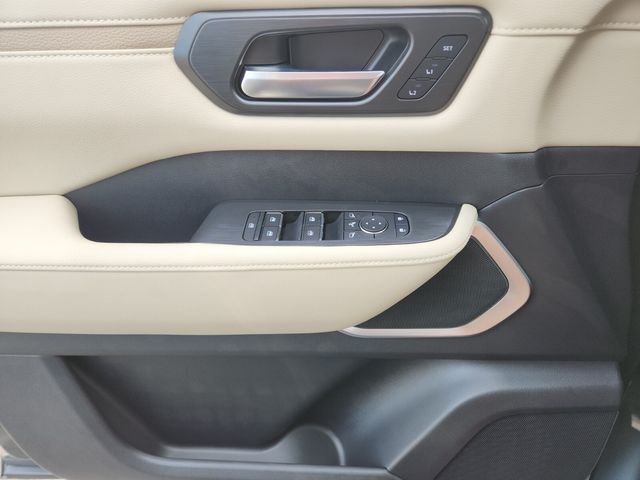 2026 Nissan Armada Platinum Reserve - Photo 20