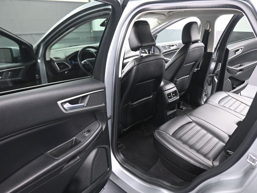 2023 Ford Edge SEL - Photo 41