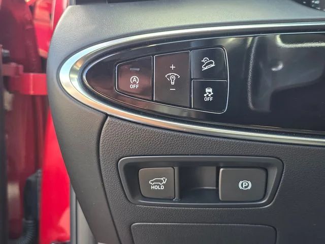 2025 GENESIS GV70 Standard - Photo 41