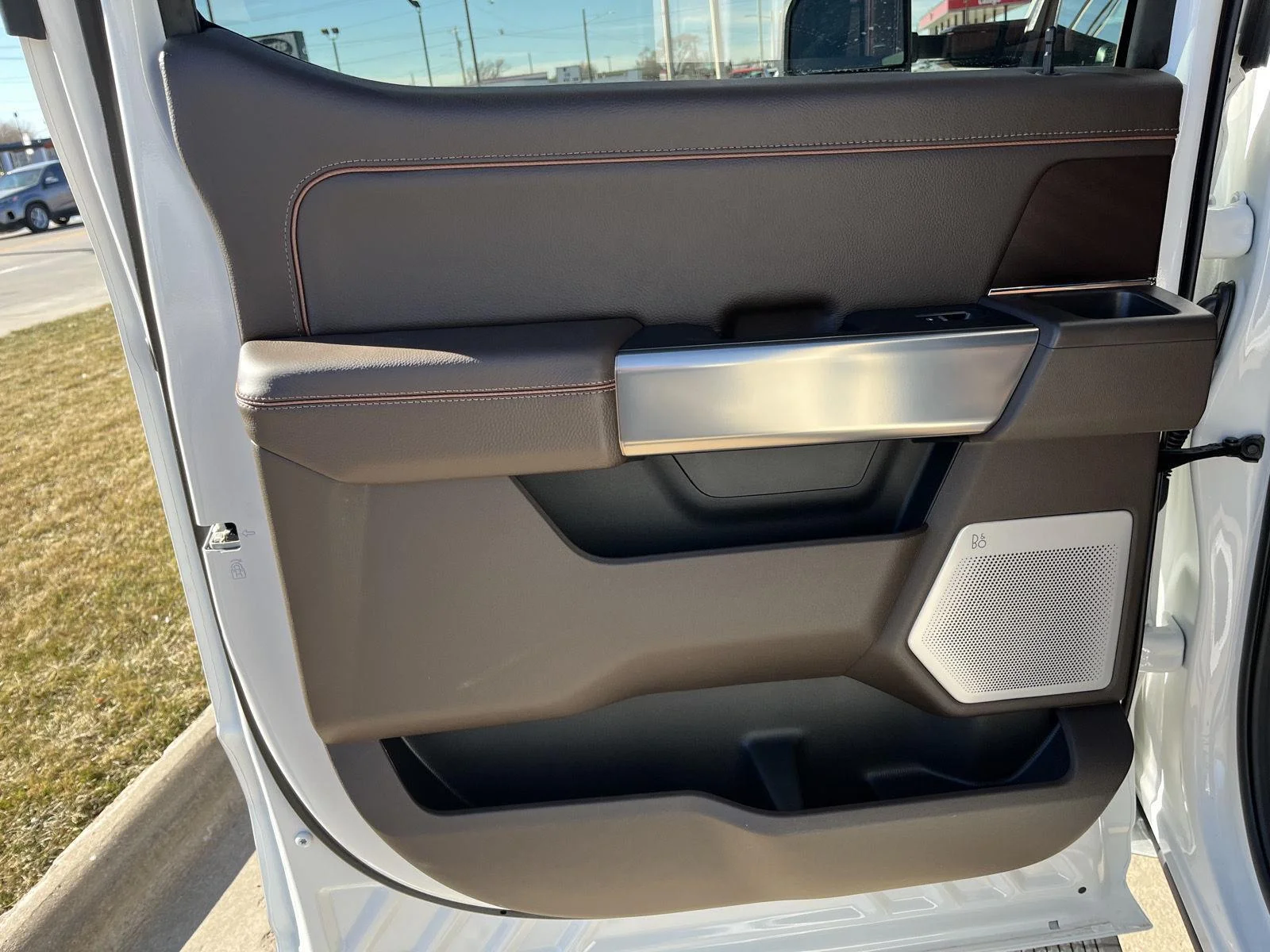 2026 Ford F-250 Super Duty King Ranch - Photo 10