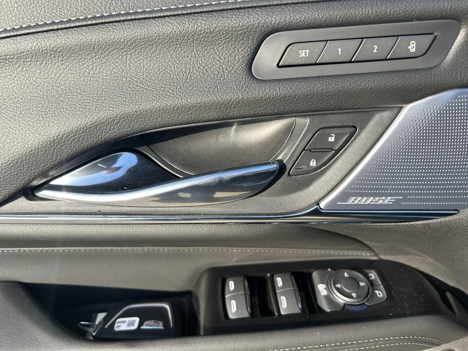 2026 Cadillac CT4 Premium Luxury - Photo 25