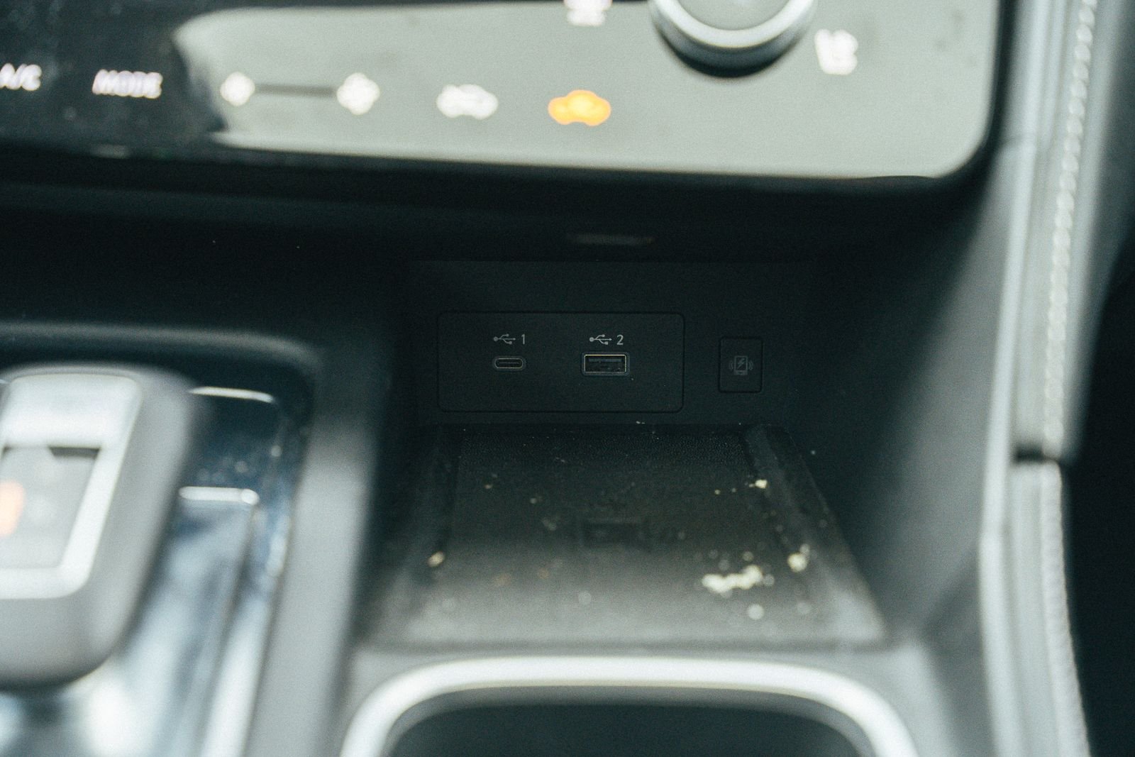 2023 INFINITI QX60 LUXE - Photo 48