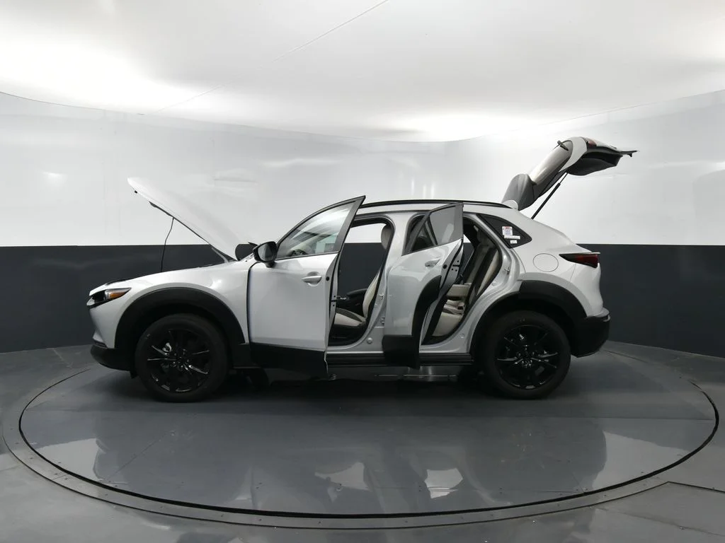 2026 Mazda CX-30 Aire Edition - Photo 40