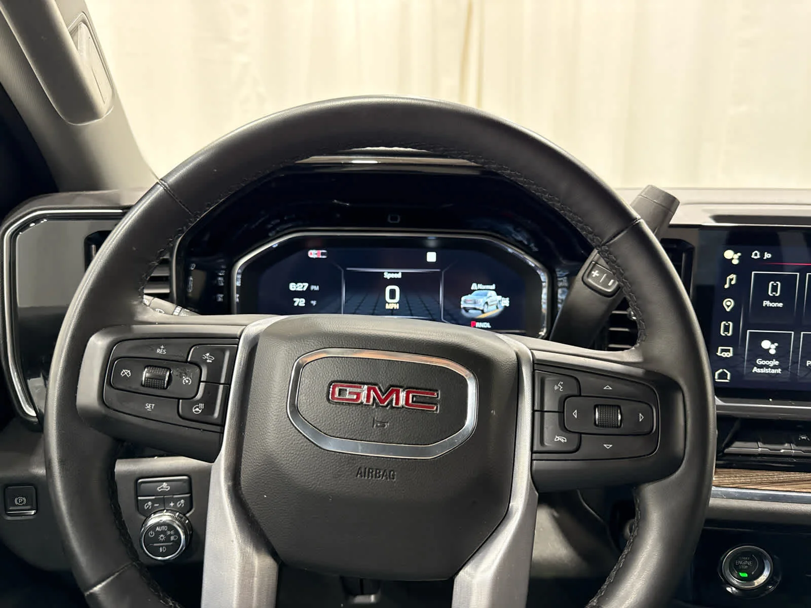 Certified Used 2024 Cardinal Red GMC Elevation image 23