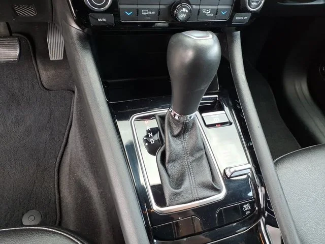 Used 2024 White Jeep Limited image 26