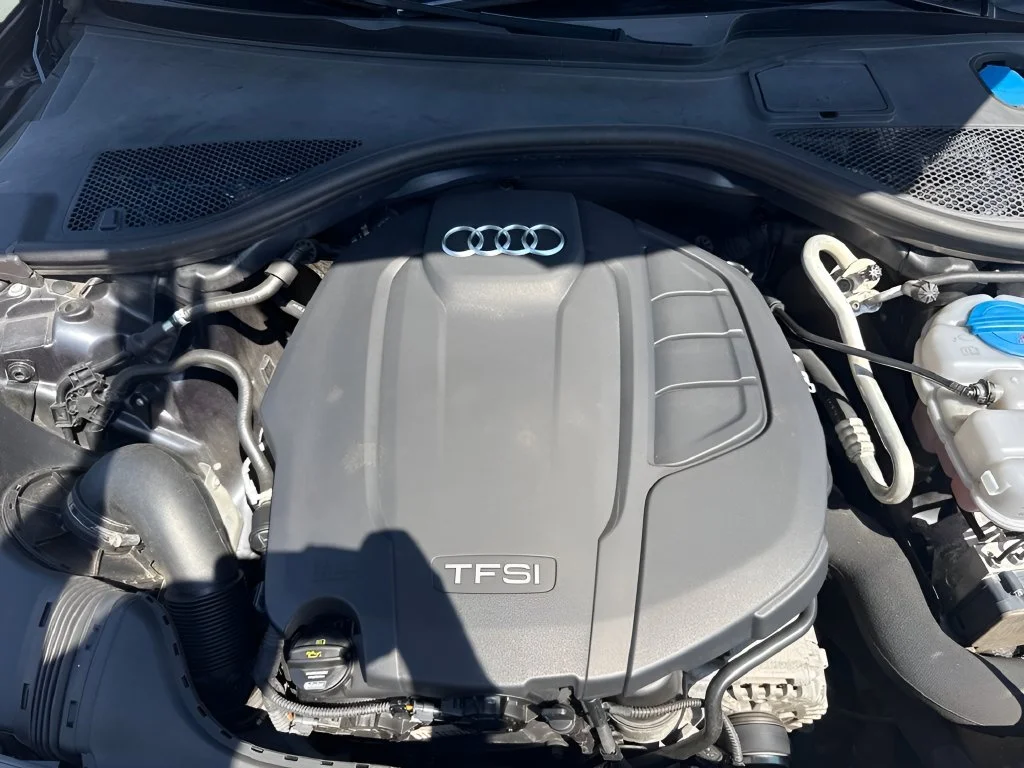 Used 2016  Audi 2.0T Premium Plus image 33