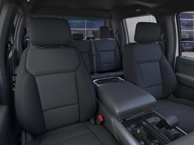 New 2026 Oxford White Ford XLT image 30
