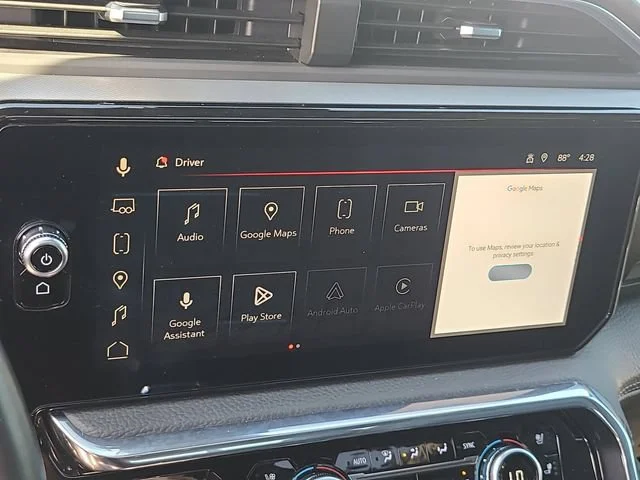 Used 2023 Onyx Black GMC Denali image 24