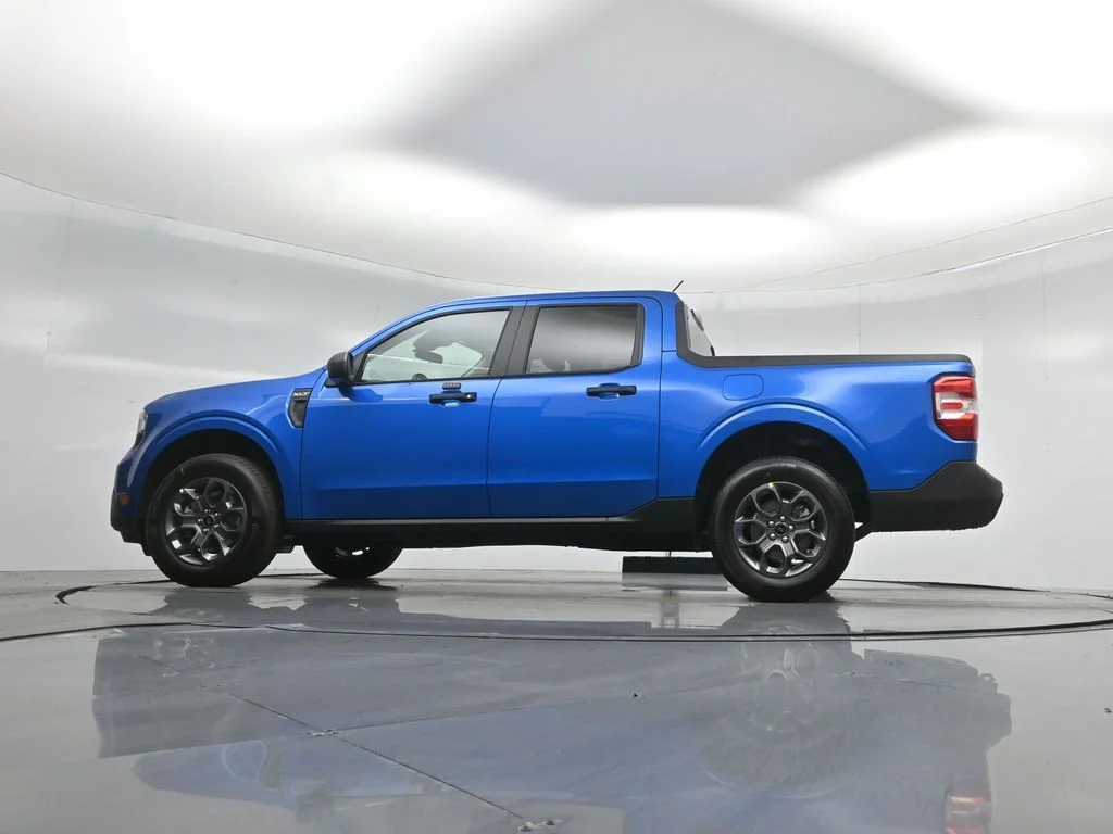 New 2026 Velocity Blue Ford XLT image 49