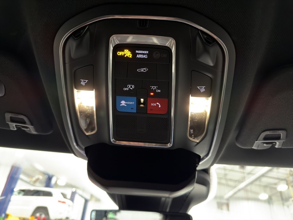 New 2026 Bludicrous Dodge Scat Pack Plus image 28