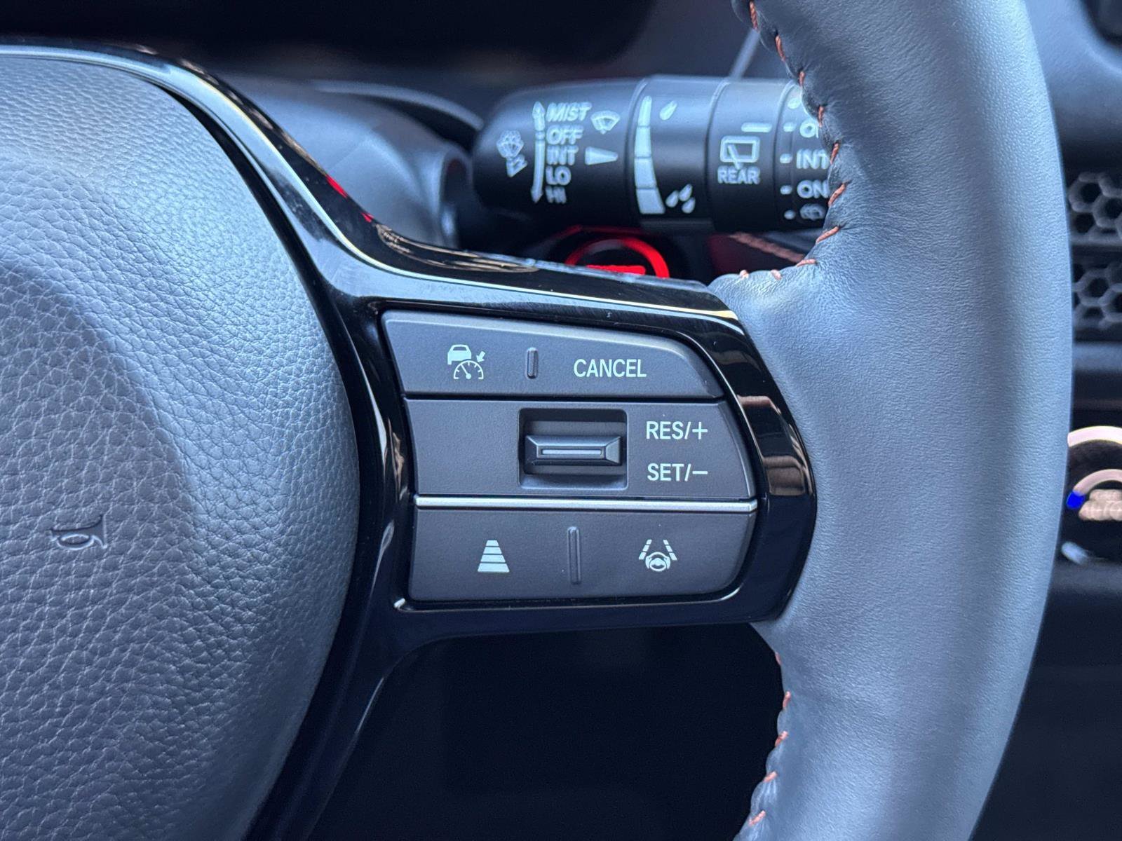 2024 Honda HR-V Sport - Photo 46