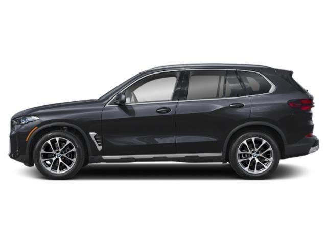 New 2026 Black Sapphire Metallic BMW xDrive40i image 13
