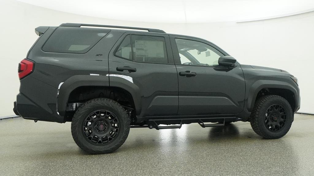 New 2026 Underground Toyota SR5 image 35