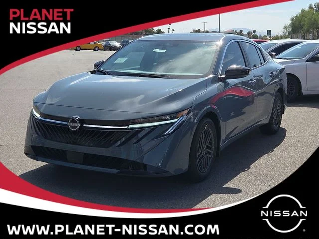 2026 Nissan Sentra